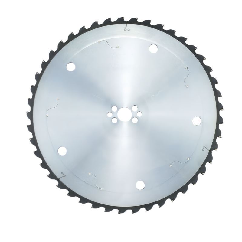 铸铝及各类铝型材用金刚石锯片 Diamond saw blades for cast-aluminum cutting