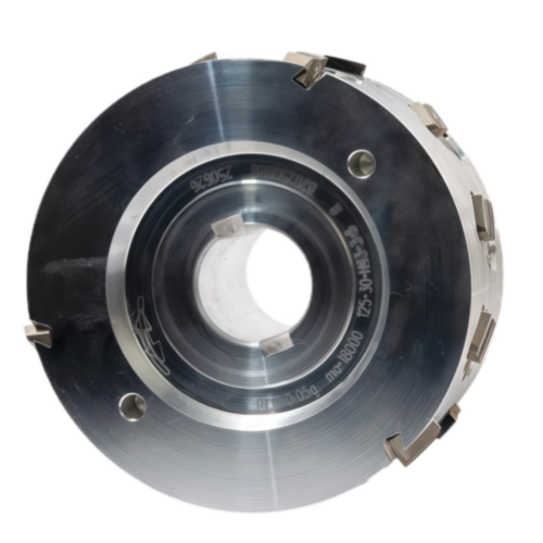 金刚石舍弃式预铣刀